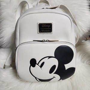 Disney Loungefly Mickey Mouse backpack